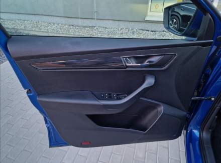 Škoda - Karoq