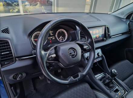 Škoda - Karoq