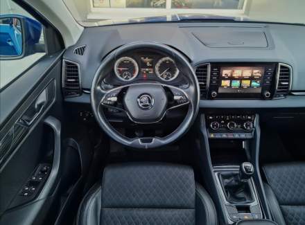 Škoda - Karoq