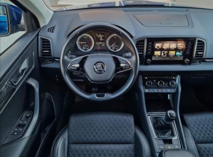Škoda - Karoq
