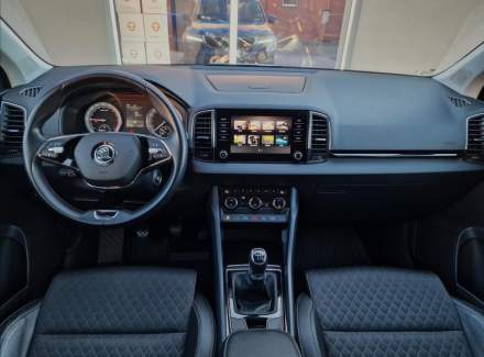 Škoda - Karoq