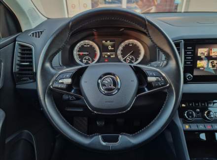 Škoda - Karoq