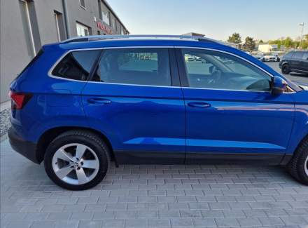 Škoda - Karoq
