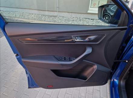 Škoda - Karoq