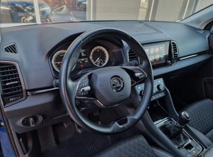Škoda - Karoq