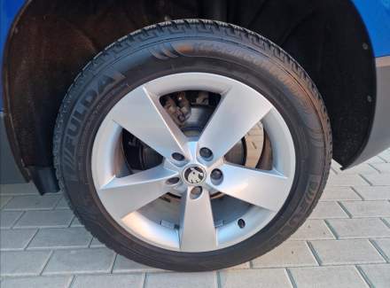 Škoda - Karoq