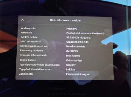 Tesla - Model 3