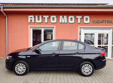 Fiat - Tipo