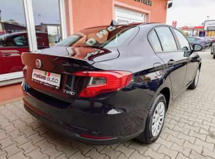 Fiat - Tipo