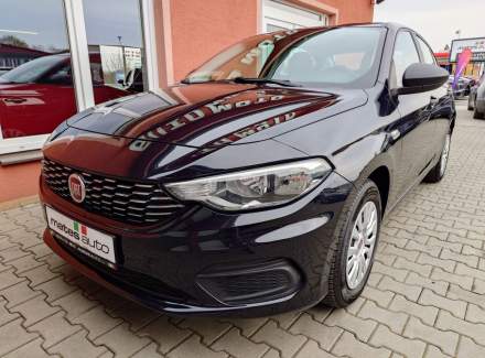 Fiat - Tipo