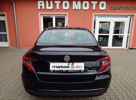 Fiat - Tipo