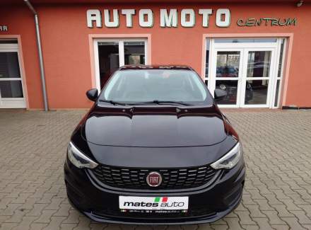 Fiat - Tipo