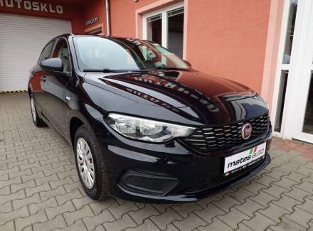 Fiat - Tipo