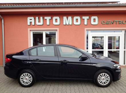 Fiat - Tipo