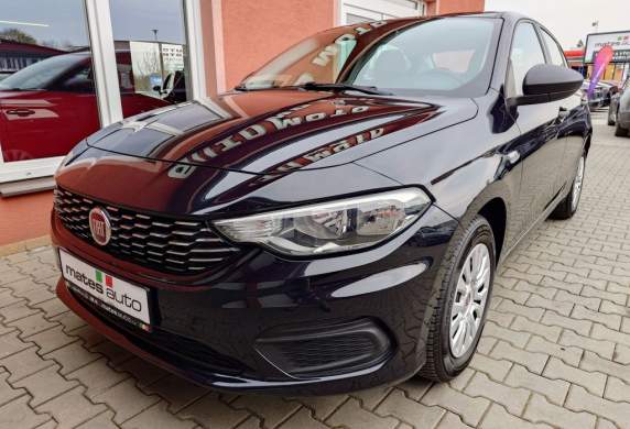 Fiat - Tipo