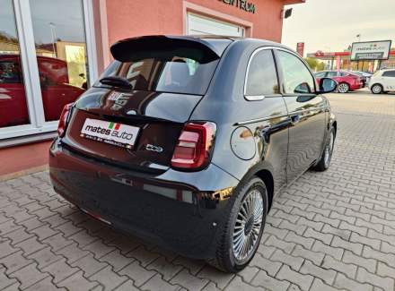 Fiat - 500