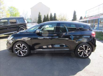 Renault - Scenic