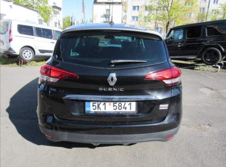 Renault - Scenic