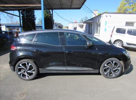 Renault - Scenic