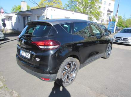 Renault - Scenic