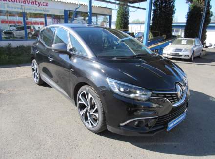 Renault - Scenic