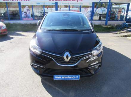 Renault - Scenic