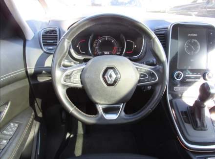 Renault - Scenic