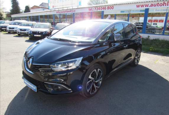 Renault - Scenic