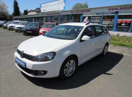 Volkswagen - Golf