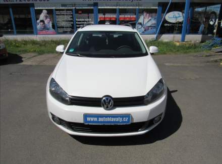Volkswagen - Golf
