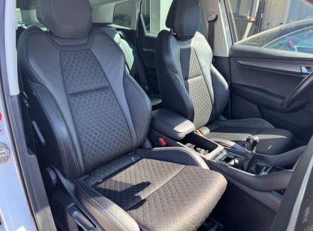 Škoda - Karoq