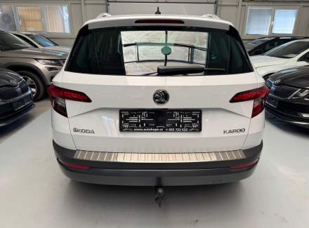 Škoda - Karoq