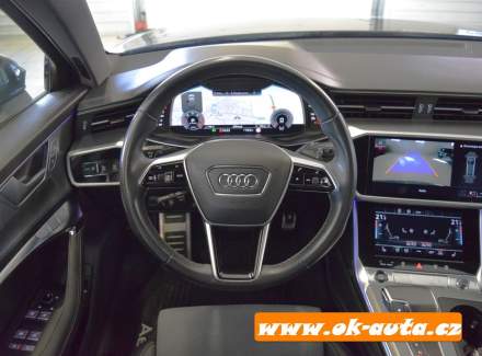 Audi - A6
