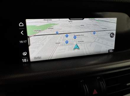 Alfa Romeo - Stelvio