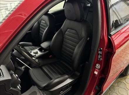 Alfa Romeo - Stelvio