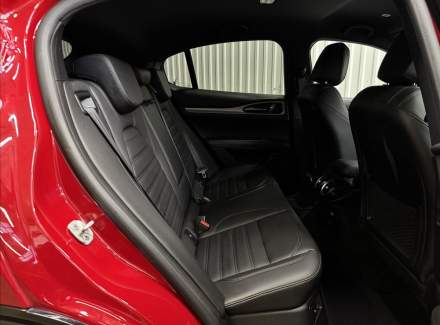 Alfa Romeo - Stelvio