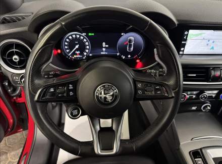 Alfa Romeo - Stelvio