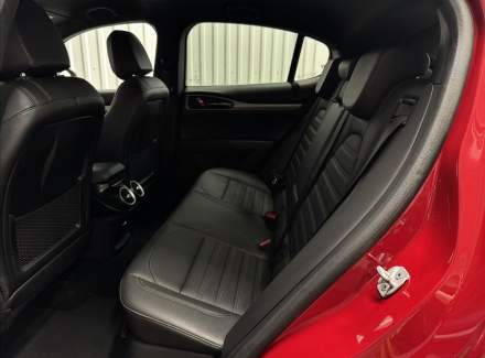 Alfa Romeo - Stelvio