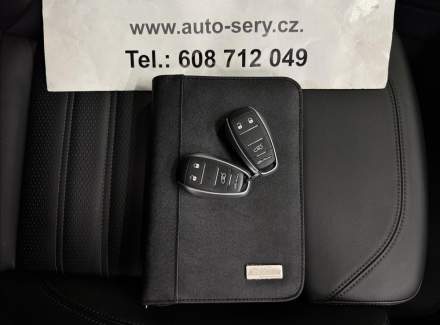 Alfa Romeo - Stelvio