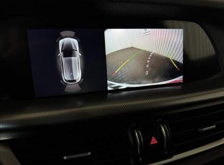 Alfa Romeo - Stelvio