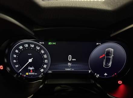 Alfa Romeo - Stelvio