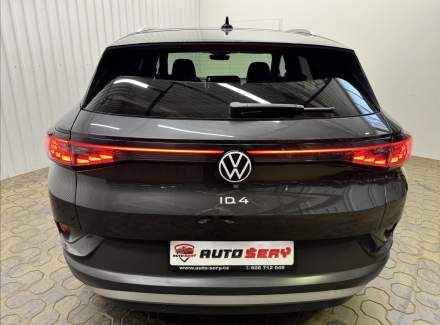 Volkswagen - ID.4