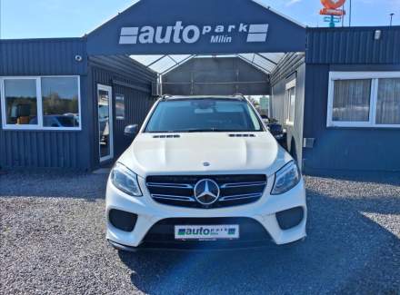 Mercedes-Benz - GLE