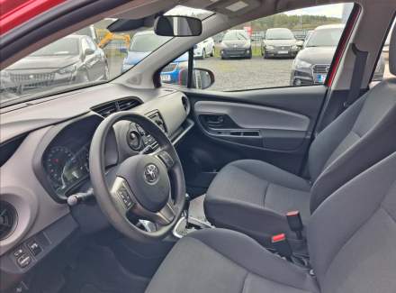 Toyota - Yaris