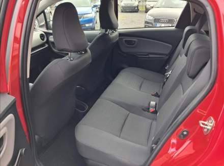 Toyota - Yaris