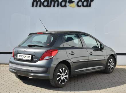 Peugeot - 207