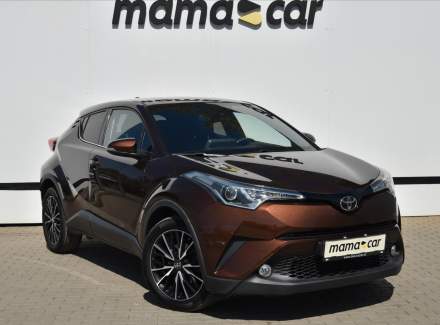 Toyota - C-HR