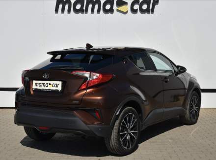 Toyota - C-HR