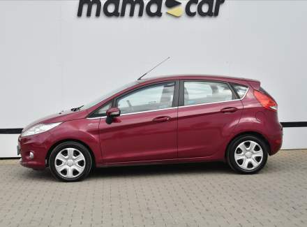 Ford - Fiesta