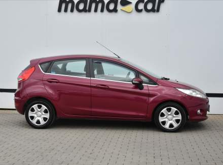 Ford - Fiesta